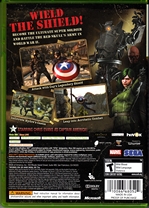 Xbox 360 Captain America Super Soldier (9)Thumbnail